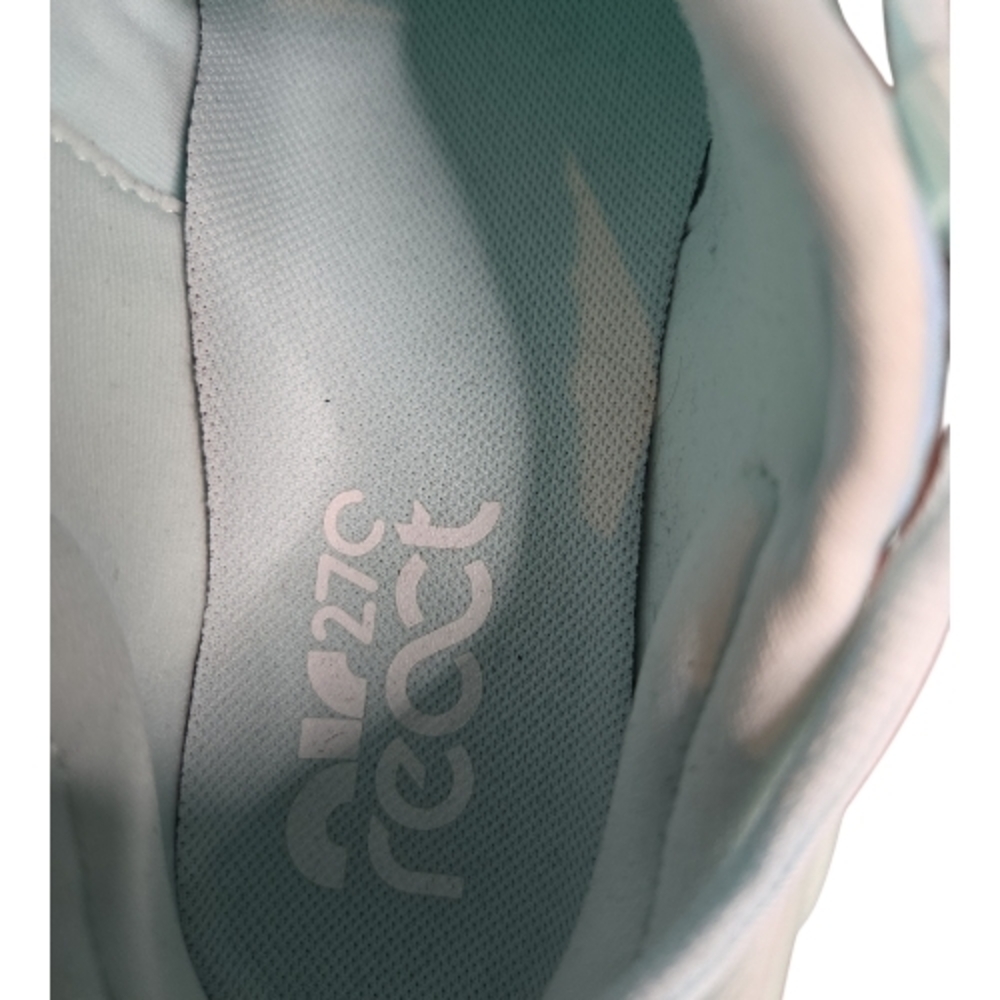 Nike Women's Mint Green Air Max 270 - Picture 5 of 5
